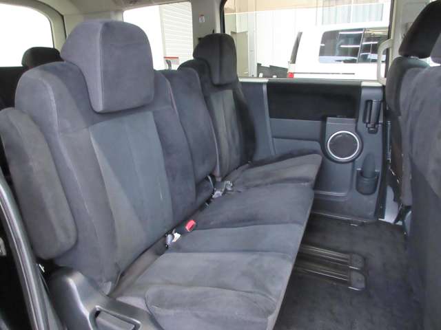 三菱 デリカ　Ｄ：５ ２．４ Ｇ パワーパッケージ ４ＷＤ H19年 (関東) 99