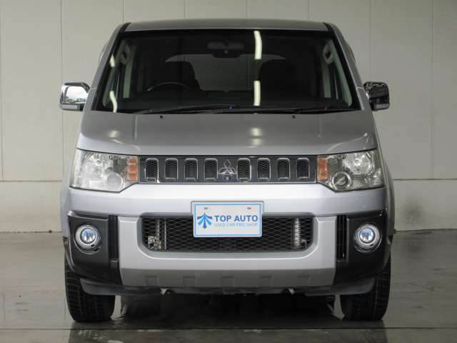 三菱 デリカ　Ｄ：５ ２．４ Ｇ パワーパッケージ ４ＷＤ H23年 (関東) 99