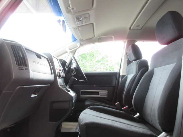 三菱 デリカ　Ｄ：５ ２．４ Ｇ パワーパッケージ ４ＷＤ H23年 (関東) 99