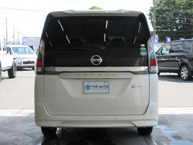 日産 セレナ １．２ Ｅ－ＰＯＷＥＲ ＸＶ H30年 (関東) 99