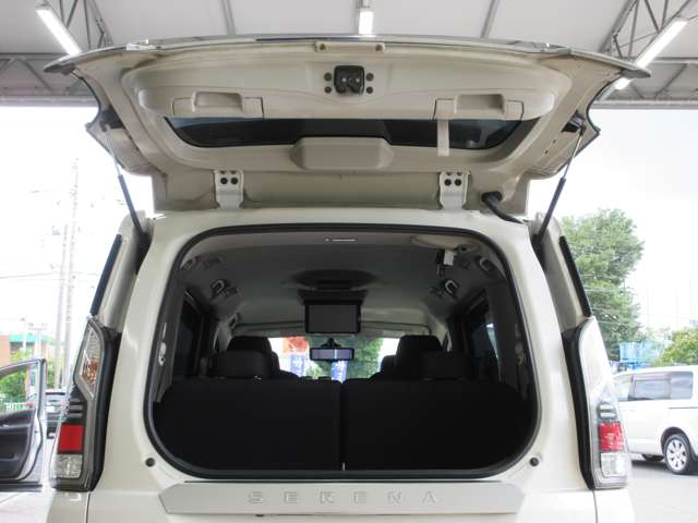 日産 セレナ １．２ Ｅ－ＰＯＷＥＲ ＸＶ H30年 (関東) 99