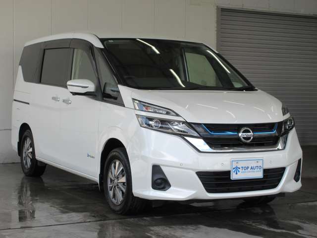 日産 セレナ １．２ Ｅ－ＰＯＷＥＲ ＸＶ H30年 (関東) 99