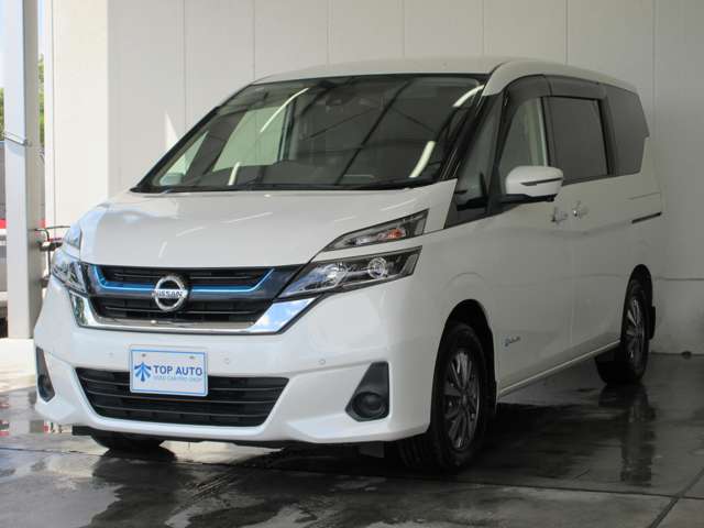 日産 セレナ １．２ Ｅ－ＰＯＷＥＲ ＸＶ H30年 (関東) 99
