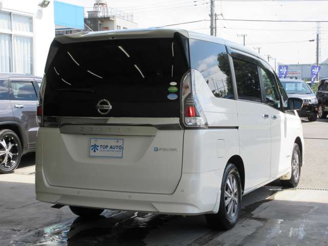 日産 セレナ １．２ Ｅ－ＰＯＷＥＲ ＸＶ H30年 (関東) 99