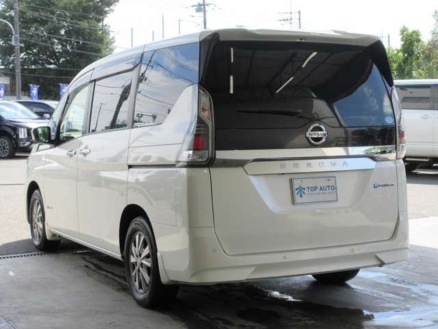 日産 セレナ １．２ Ｅ－ＰＯＷＥＲ ＸＶ H30年 (関東) 99