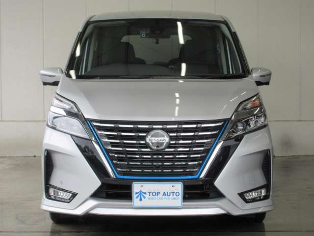 日産 セレナ １．２ Ｅ－ＰＯＷＥＲ ハイウェイスター Ｖ R3年 (関東) 99