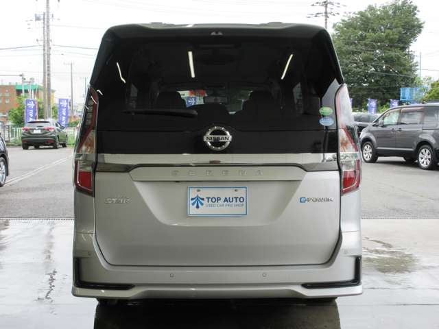 日産 セレナ １．２ Ｅ－ＰＯＷＥＲ ハイウェイスター Ｖ R3年 (関東) 99