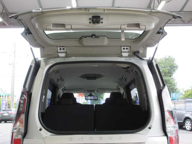 日産 セレナ １．２ Ｅ－ＰＯＷＥＲ ハイウェイスター Ｖ R3年 (関東) 99