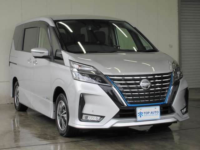 日産 セレナ １．２ Ｅ－ＰＯＷＥＲ ハイウェイスター Ｖ R3年 (関東) 99
