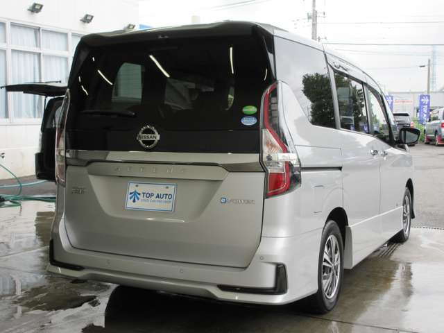 日産 セレナ １．２ Ｅ－ＰＯＷＥＲ ハイウェイスター Ｖ R3年 (関東) 99