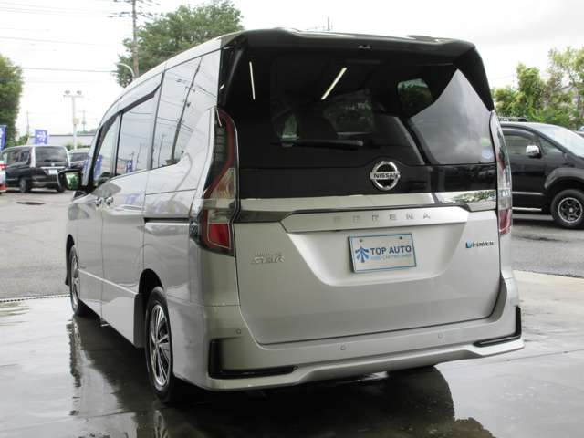 日産 セレナ １．２ Ｅ－ＰＯＷＥＲ ハイウェイスター Ｖ R3年 (関東) 99