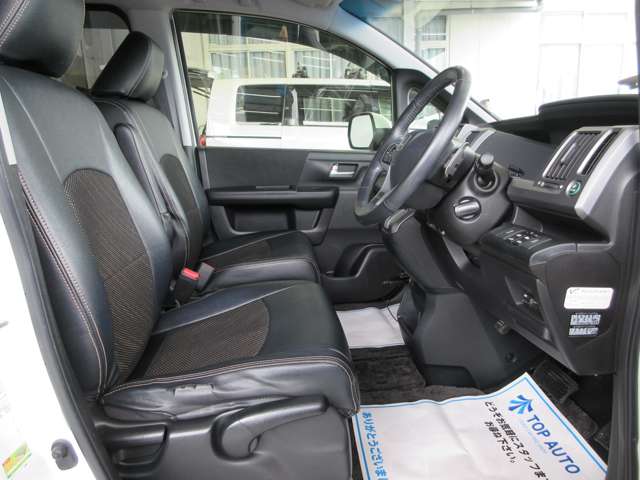 ホンダ ステップワゴン　スパーダ ２．０ スパーダ Ｚ H25年 (関東) 99