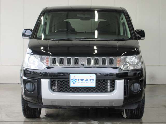 三菱 デリカ　Ｄ：５ ２．４ Ｇ ナビパッケージ ４ＷＤ H20年 (関東) 99