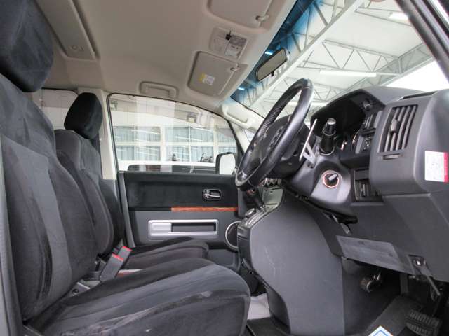 三菱 デリカ　Ｄ：５ ２．４ Ｇ ナビパッケージ ４ＷＤ H20年 (関東) 99