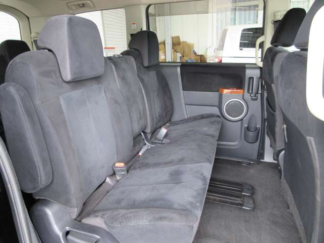 三菱 デリカ　Ｄ：５ ２．４ Ｇ ナビパッケージ ４ＷＤ H20年 (関東) 99
