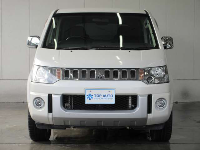 三菱 デリカ　Ｄ：５ ２．４ Ｇ プレミアム ４ＷＤ H19年 (関東) 99