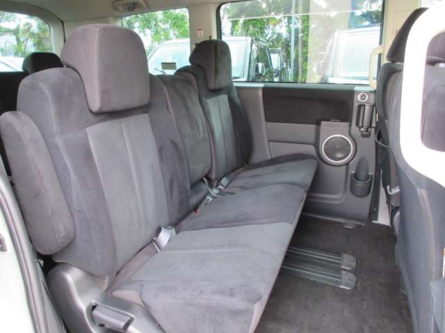 三菱 デリカ　Ｄ：５ ２．４ Ｇ プレミアム ４ＷＤ H19年 (関東) 99