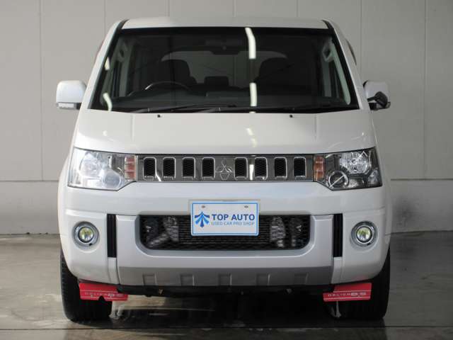 三菱 デリカ　Ｄ：５ ２．２ Ｄ パワーパッケージ ディーゼルターボ ４ＷＤ H27年 (関東) 99