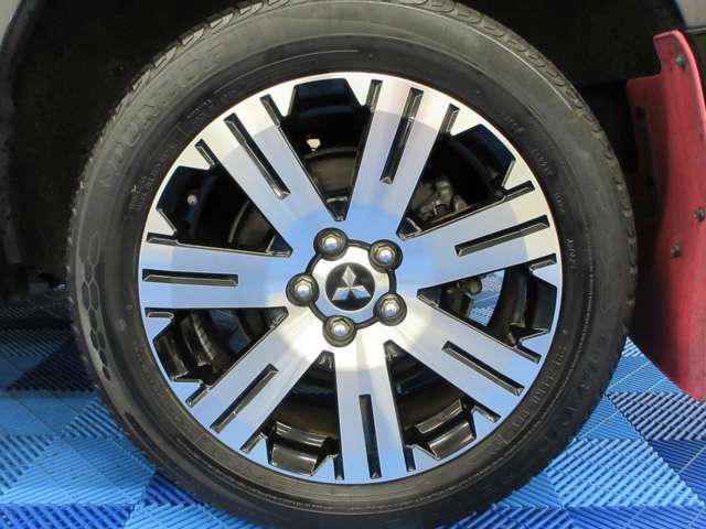 三菱 デリカ　Ｄ：５ ２．２ Ｇ パワーパッケージ ディーゼルターボ ４ＷＤ R1年 (関東) 99