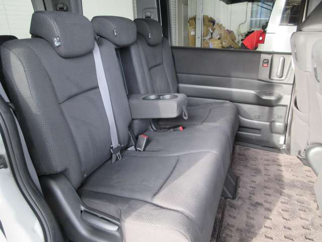 ホンダ ステップワゴン　スパーダ ２．０ スパーダ Ｚ H25年 (関東) 99