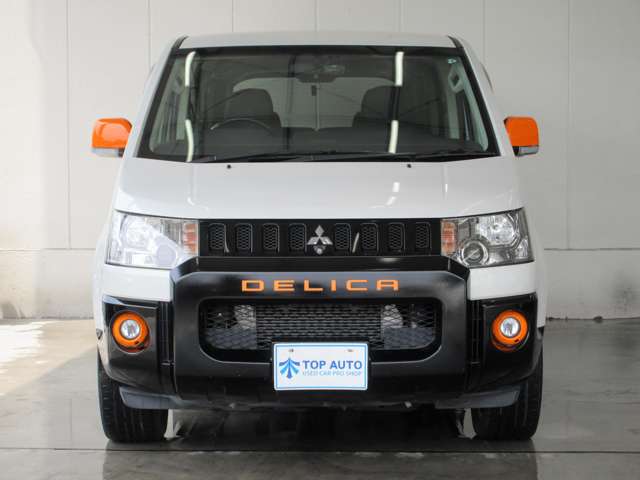 三菱 デリカ　Ｄ：５ ２．２ アクティブギア ディーゼルターボ ４ＷＤ H29年 (関東) 99