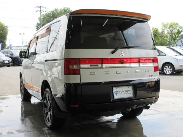 三菱 デリカ　Ｄ：５ ２．２ アクティブギア ディーゼルターボ ４ＷＤ H29年 (関東) 99