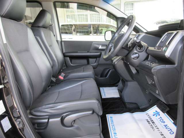 ホンダ ステップワゴン　スパーダ ２．０ スパーダ Ｚ クールスピリット H25年 (関東) 99