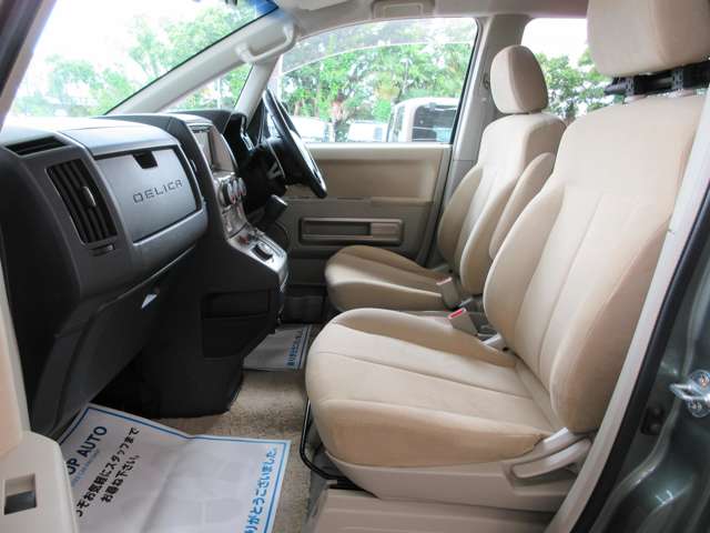 三菱 デリカ　Ｄ：５ ２．４ Ｇ ナビパッケージ ４ＷＤ H19年 (関東) 99