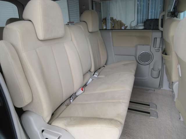 三菱 デリカ　Ｄ：５ ２．４ Ｇ ナビパッケージ ４ＷＤ H19年 (関東) 99