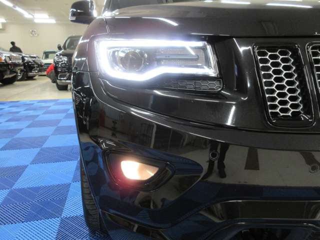ジープ グランドチェロキー アルティチュード ４ＷＤ H27年 (関東) 99