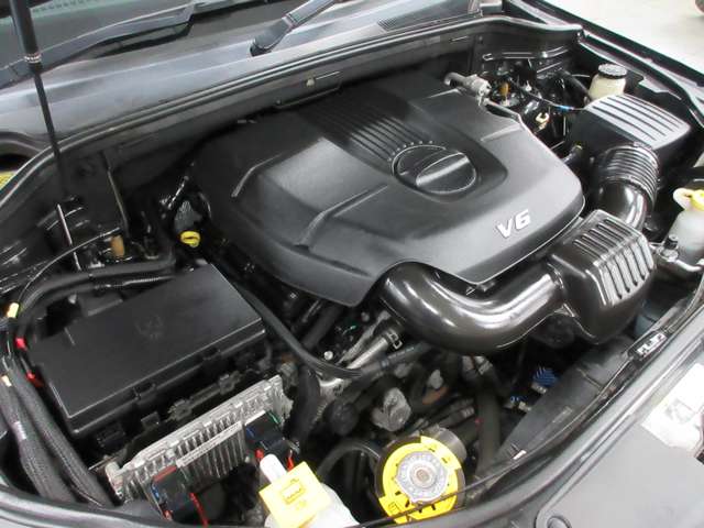 ジープ グランドチェロキー アルティチュード ４ＷＤ H27年 (関東) 99