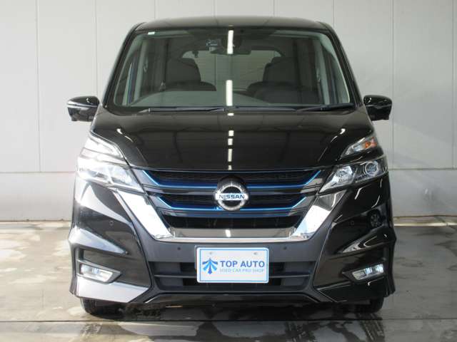 日産 セレナ １．２ Ｅ－ＰＯＷＥＲ ハイウェイスター Ｖ H30年 (関東) 99