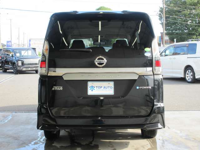 日産 セレナ １．２ Ｅ－ＰＯＷＥＲ ハイウェイスター Ｖ H30年 (関東) 99
