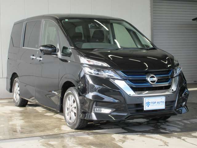 日産 セレナ １．２ Ｅ－ＰＯＷＥＲ ハイウェイスター Ｖ H30年 (関東) 99