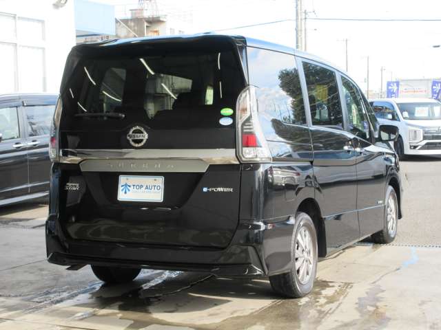 日産 セレナ １．２ Ｅ－ＰＯＷＥＲ ハイウェイスター Ｖ H30年 (関東) 99