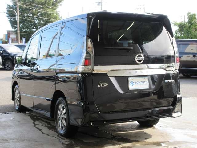 日産 セレナ １．２ Ｅ－ＰＯＷＥＲ ハイウェイスター Ｖ H30年 (関東) 99
