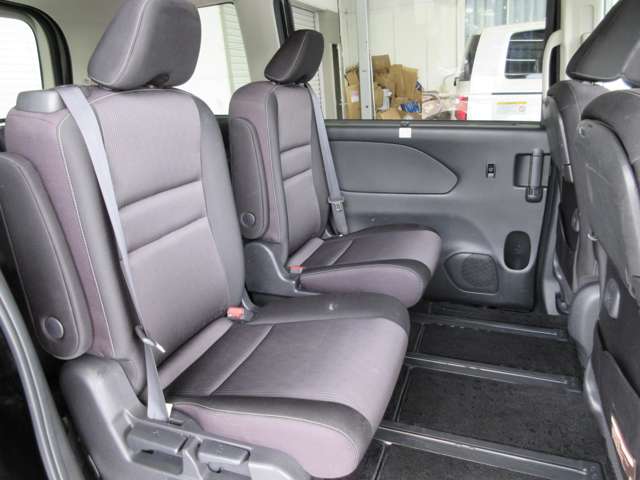 日産 セレナ １．２ Ｅ－ＰＯＷＥＲ ハイウェイスター Ｖ H30年 (関東) 99
