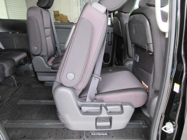 日産 セレナ １．２ Ｅ－ＰＯＷＥＲ ハイウェイスター Ｖ H30年 (関東) 99