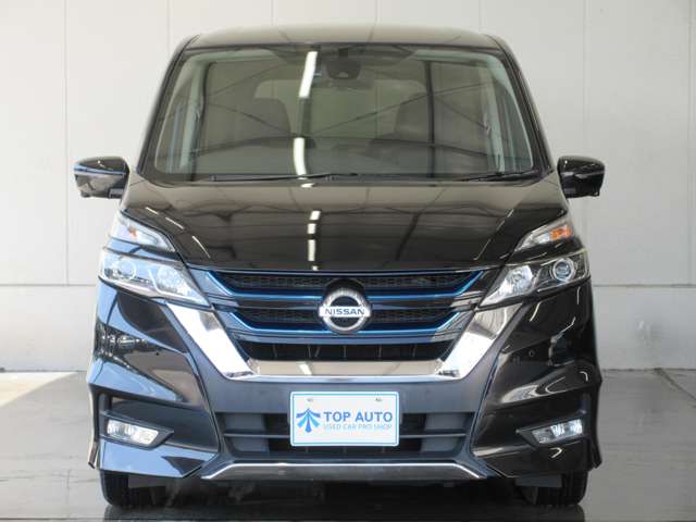 日産 セレナ １．２ Ｅ－ＰＯＷＥＲ ハイウェイスター Ｖ H30年 (関東) 99