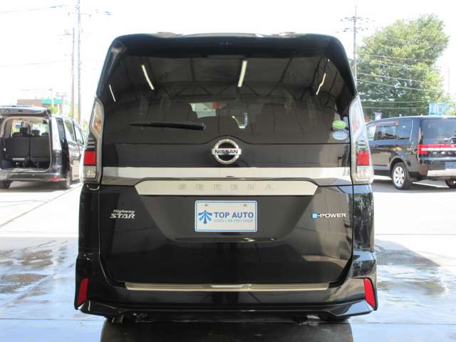日産 セレナ １．２ Ｅ－ＰＯＷＥＲ ハイウェイスター Ｖ H30年 (関東) 99