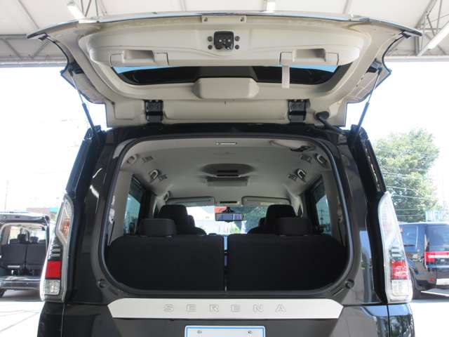 日産 セレナ １．２ Ｅ－ＰＯＷＥＲ ハイウェイスター Ｖ H30年 (関東) 99
