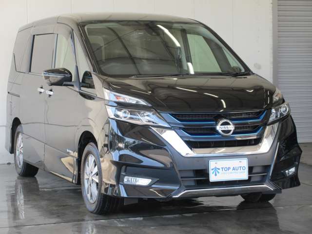 日産 セレナ １．２ Ｅ－ＰＯＷＥＲ ハイウェイスター Ｖ H30年 (関東) 99