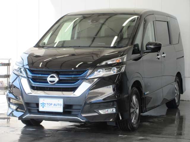 日産 セレナ １．２ Ｅ－ＰＯＷＥＲ ハイウェイスター Ｖ H30年 (関東) 99