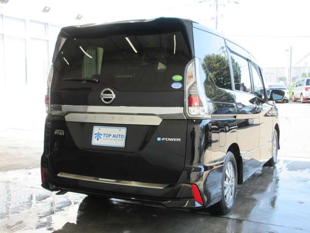 日産 セレナ １．２ Ｅ－ＰＯＷＥＲ ハイウェイスター Ｖ H30年 (関東) 99