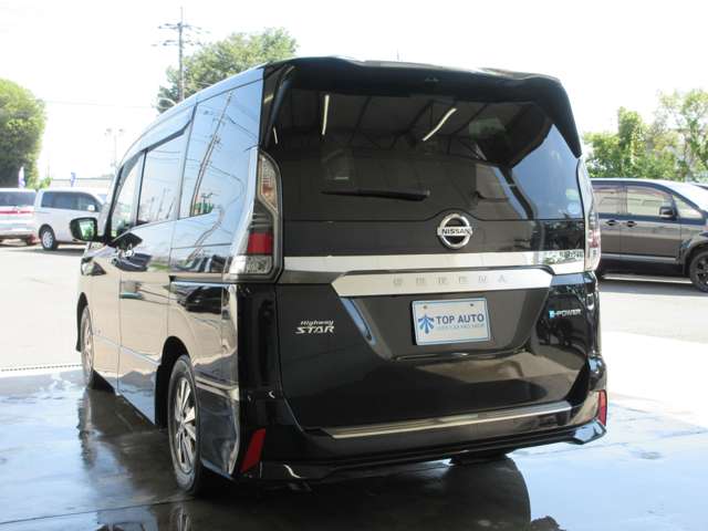日産 セレナ １．２ Ｅ－ＰＯＷＥＲ ハイウェイスター Ｖ H30年 (関東) 99