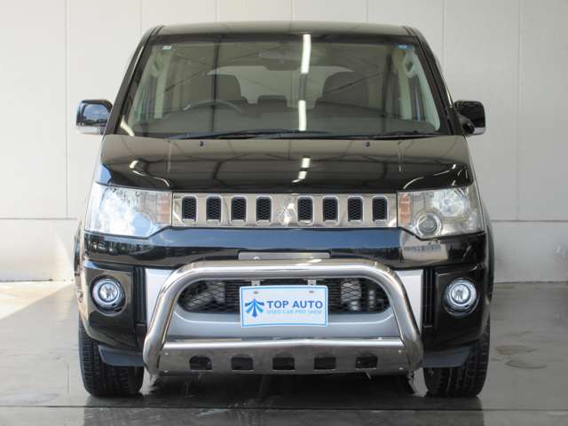 三菱 デリカ　Ｄ：５ ２．２ Ｄ パワーパッケージ ディーゼルターボ ４ＷＤ H25年 (関東) 99