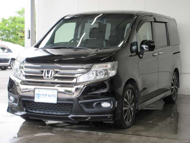ホンダ ステップワゴン　スパーダ ２．０ スパーダ Ｚ クールスピリット H25年 (関東) 99