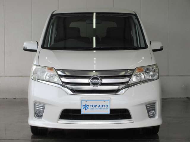 日産 セレナ ２．０ ハイウェイスター Ｖセレクション H23年 (関東) 99