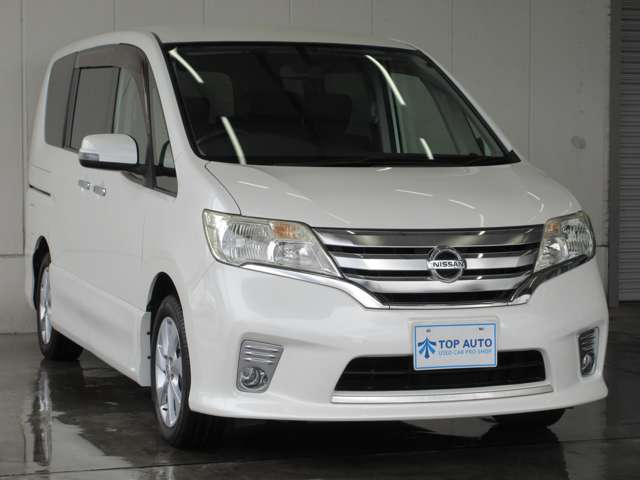 日産 セレナ ２．０ ハイウェイスター Ｖセレクション H23年 (関東) 99