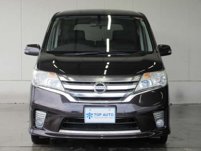 日産 セレナ ２．０ ハイウェイスター Ｖセレクション H23年 (関東) 99